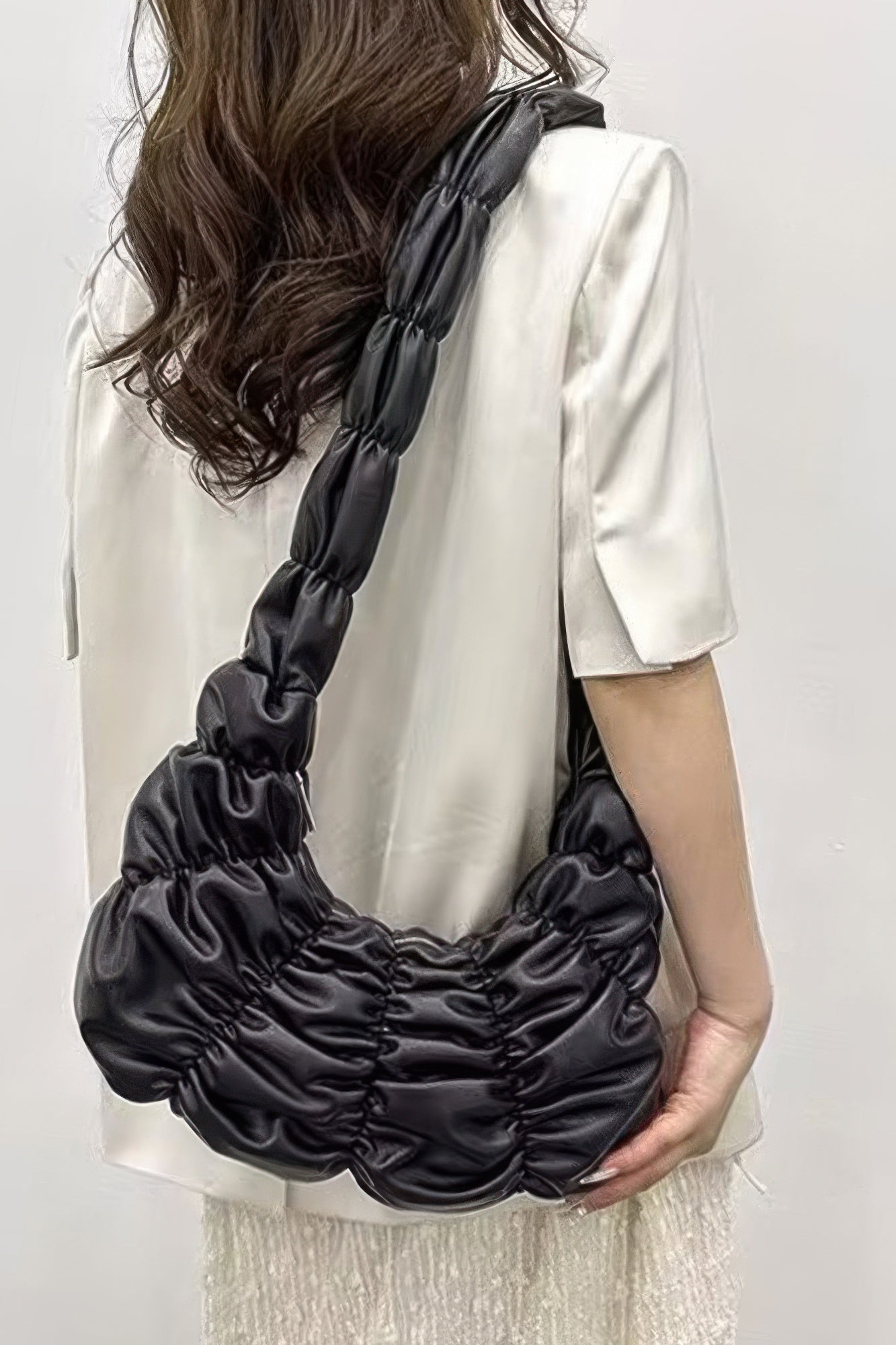 WOMEN'S BAG MADISON New Collection WALL STREET BYMANYC ® New York