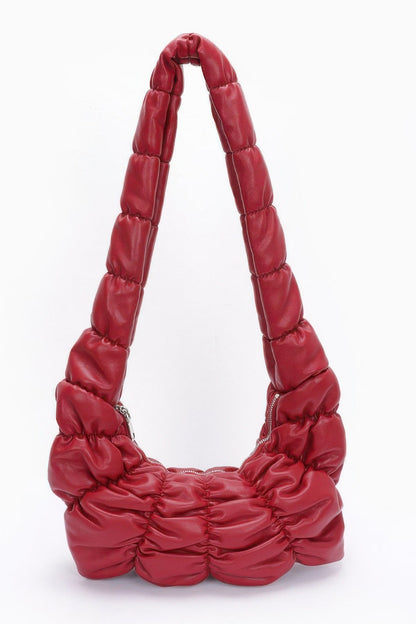 WOMEN'S BAG MADISON New Collection WALL STREET BYMANYC ® New York