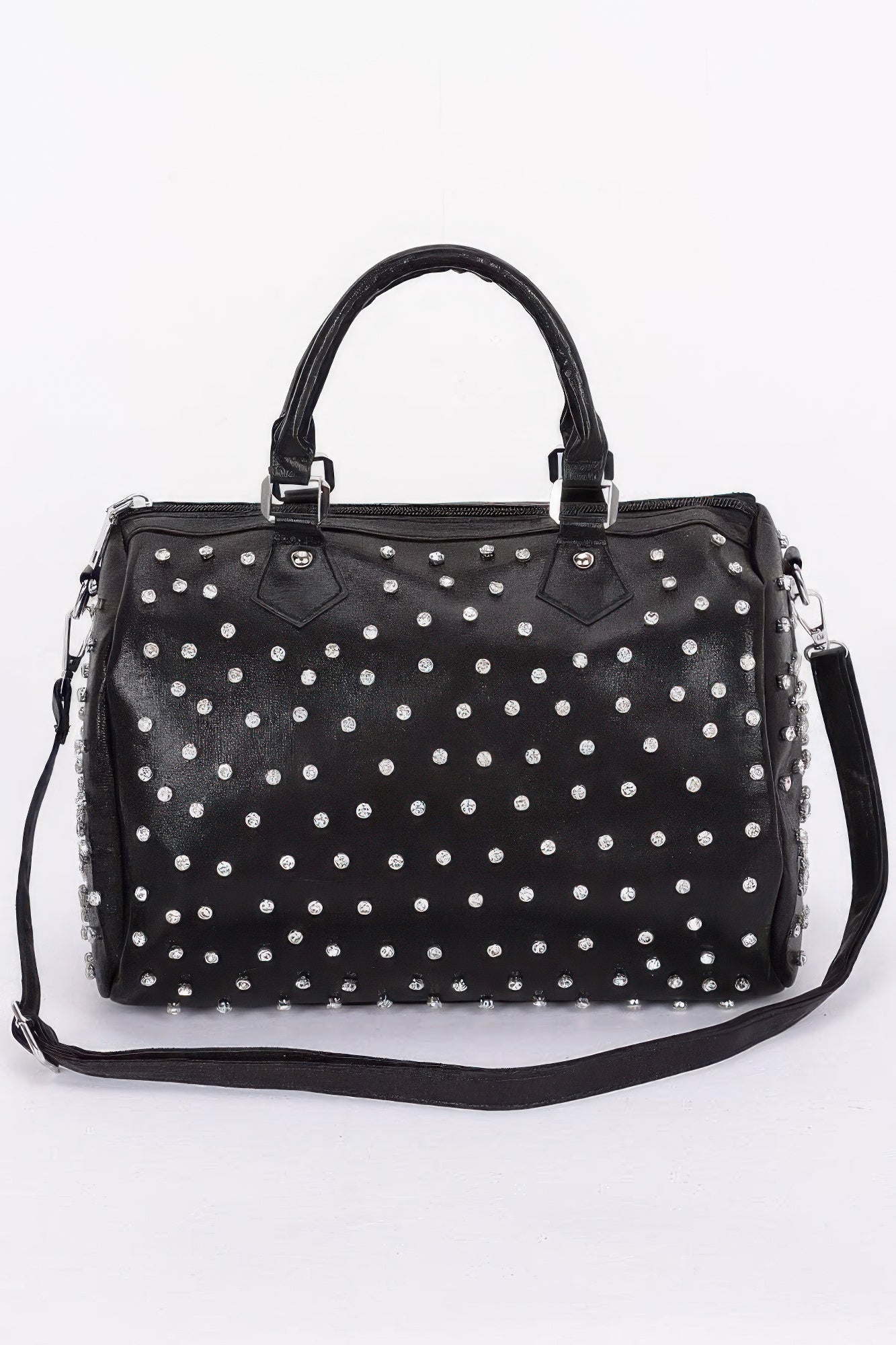 WOMEN'S BAG MADISON New Collection WALL STREET BYMANYC ® New York