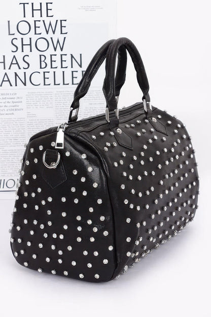 WOMEN'S BAG MADISON New Collection WALL STREET BYMANYC ® New York