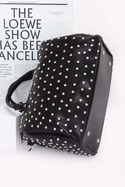 WOMEN'S BAG MADISON New Collection WALL STREET BYMANYC ® New York