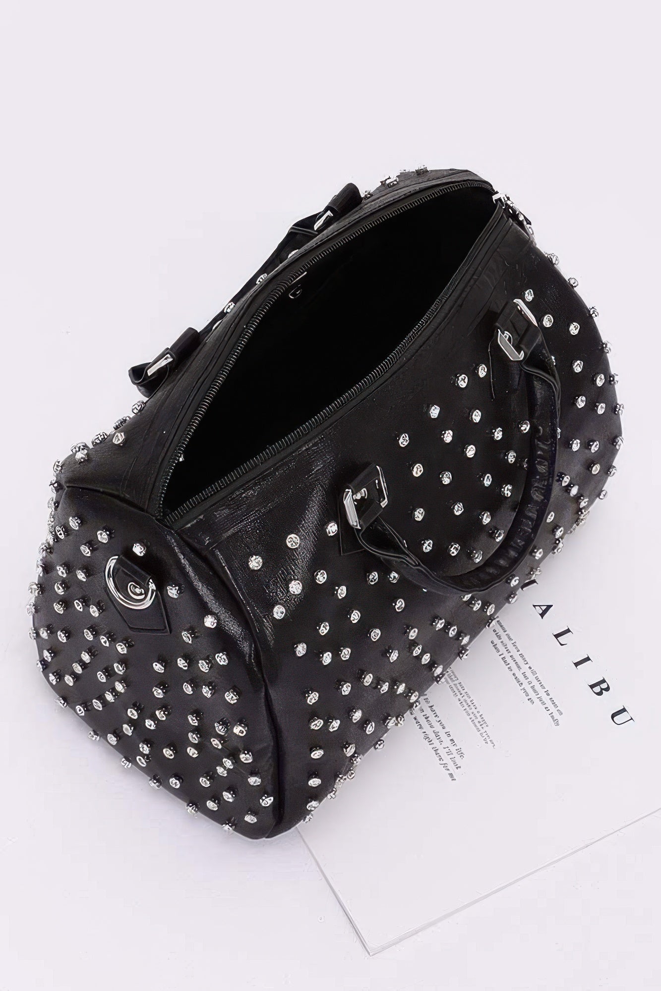 WOMEN'S BAG MADISON New Collection WALL STREET BYMANYC ® New York