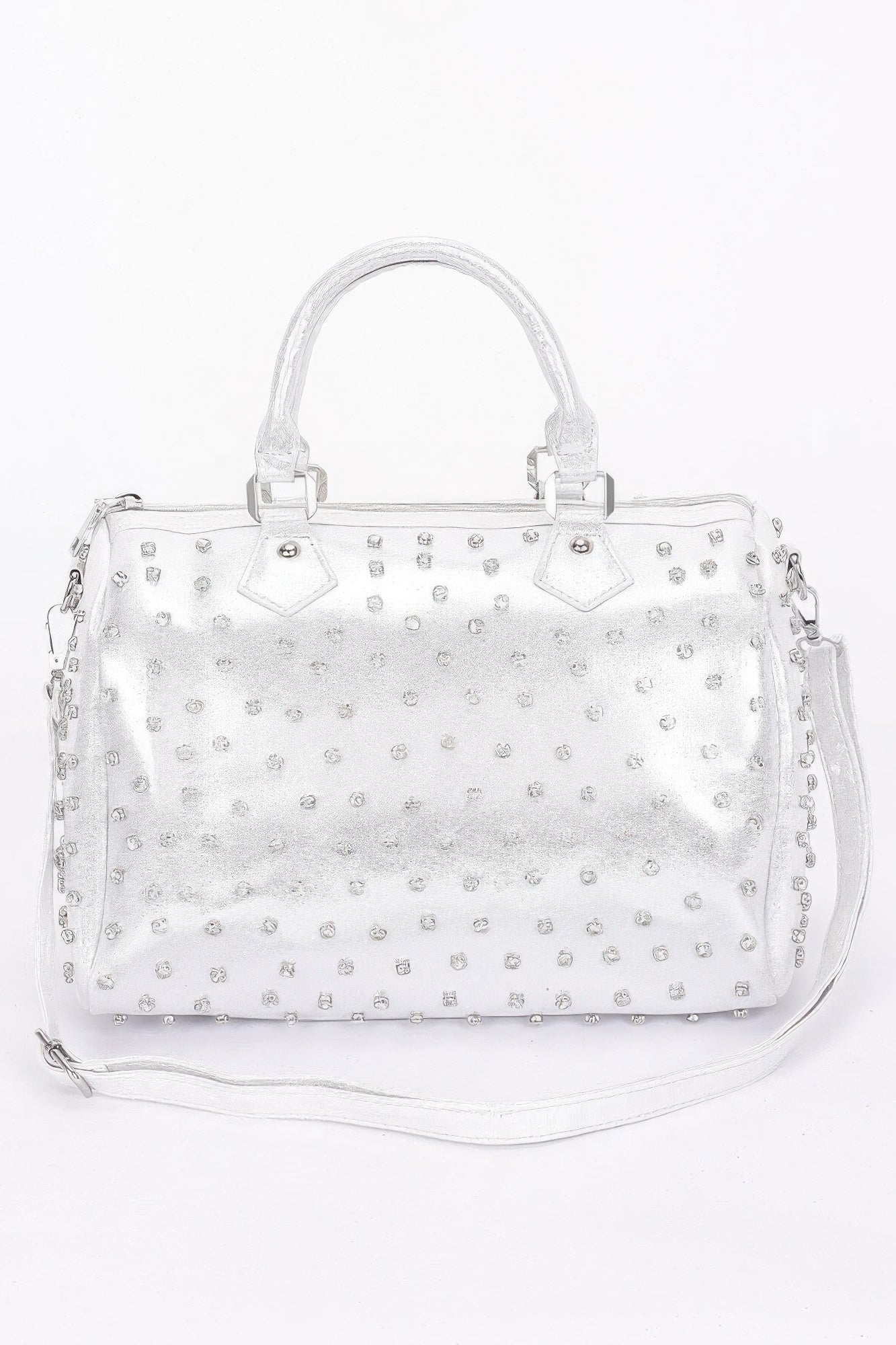 WOMEN'S BAG MADISON New Collection WALL STREET BYMANYC ® New York