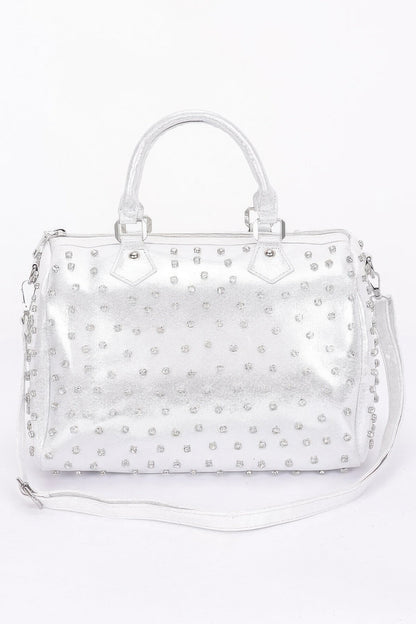 WOMEN'S BAG MADISON New Collection WALL STREET BYMANYC ® New York