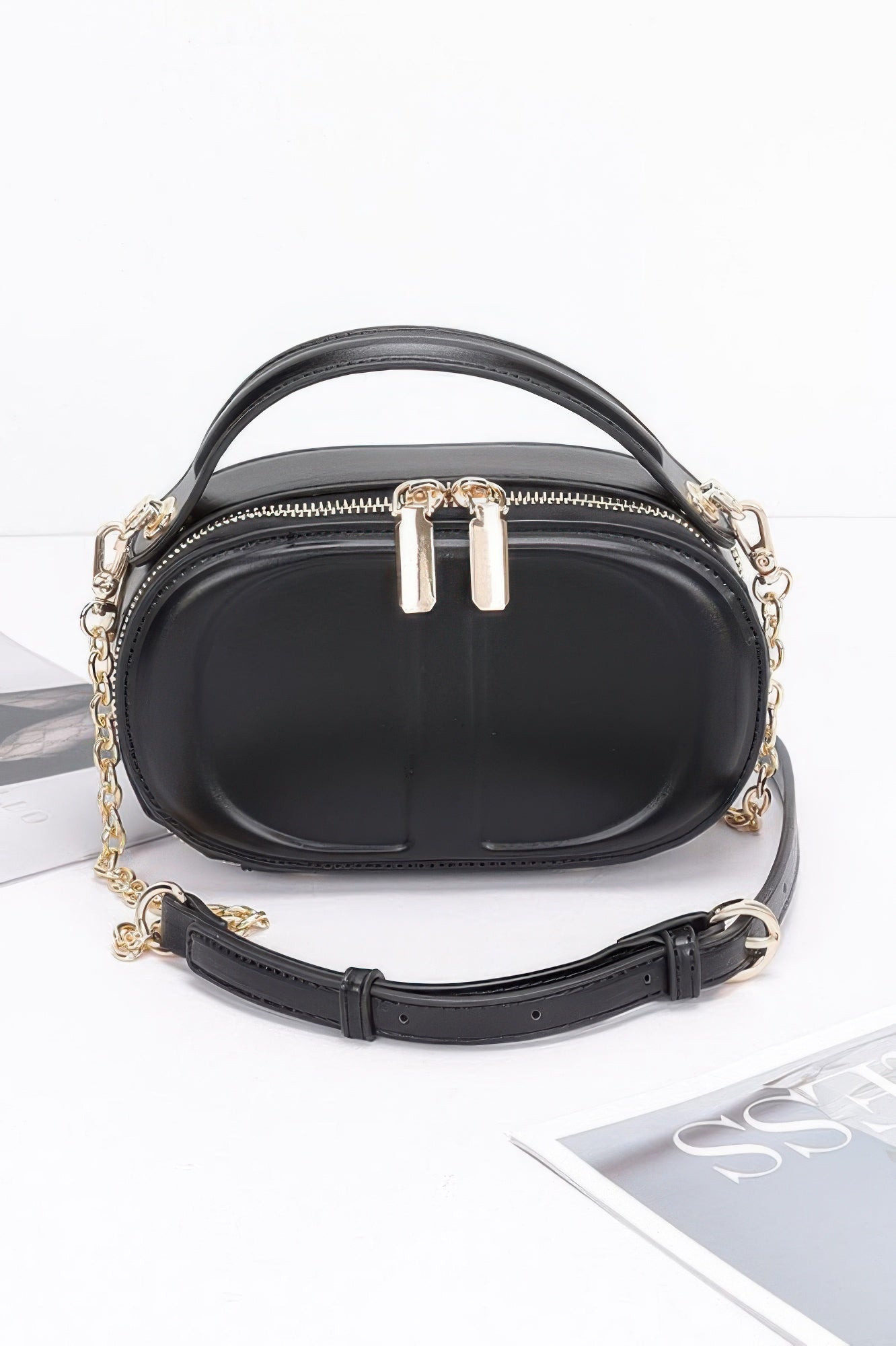 WOMEN'S BAG MODENA New Collection ITALY BYMANYC ® New York