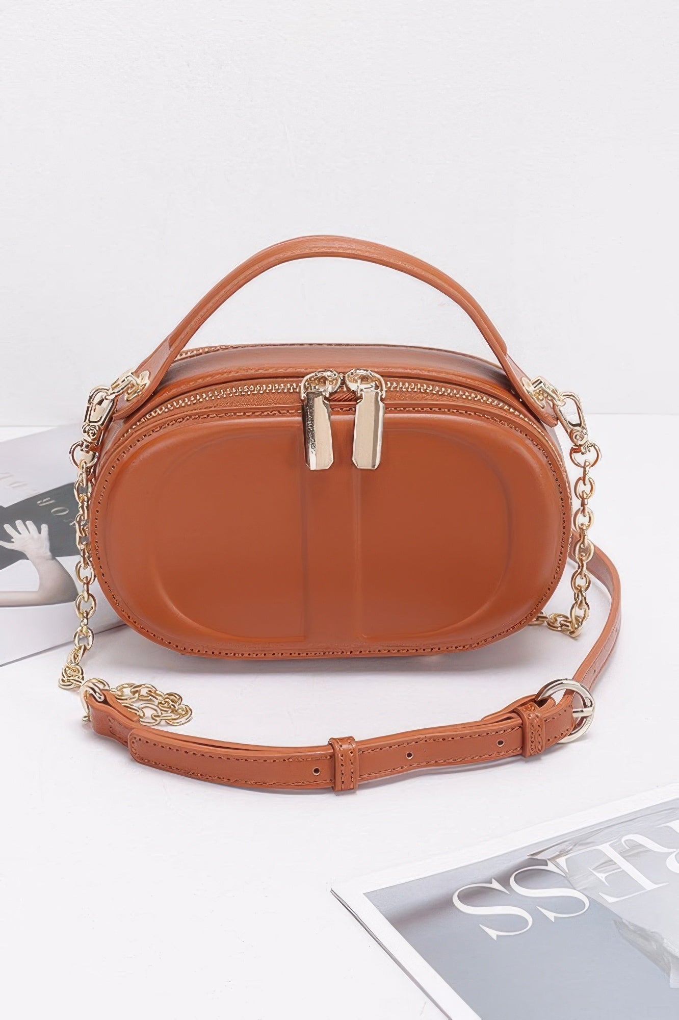 WOMEN'S BAG MODENA New Collection ITALY BYMANYC ® New York