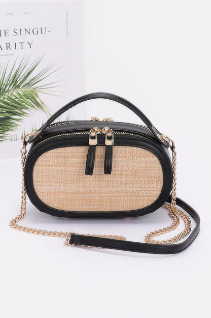 WOMEN'S BAG MODENA New Collection ITALY BYMANYC ® New York
