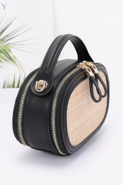 WOMEN'S BAG MODENA New Collection ITALY BYMANYC ® New York