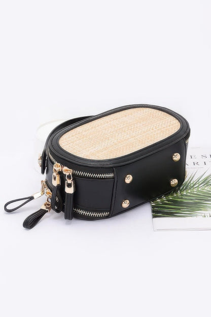 WOMEN'S BAG MODENA New Collection ITALY BYMANYC ® New York