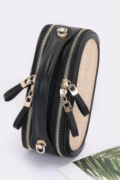WOMEN'S BAG MODENA New Collection ITALY BYMANYC ® New York