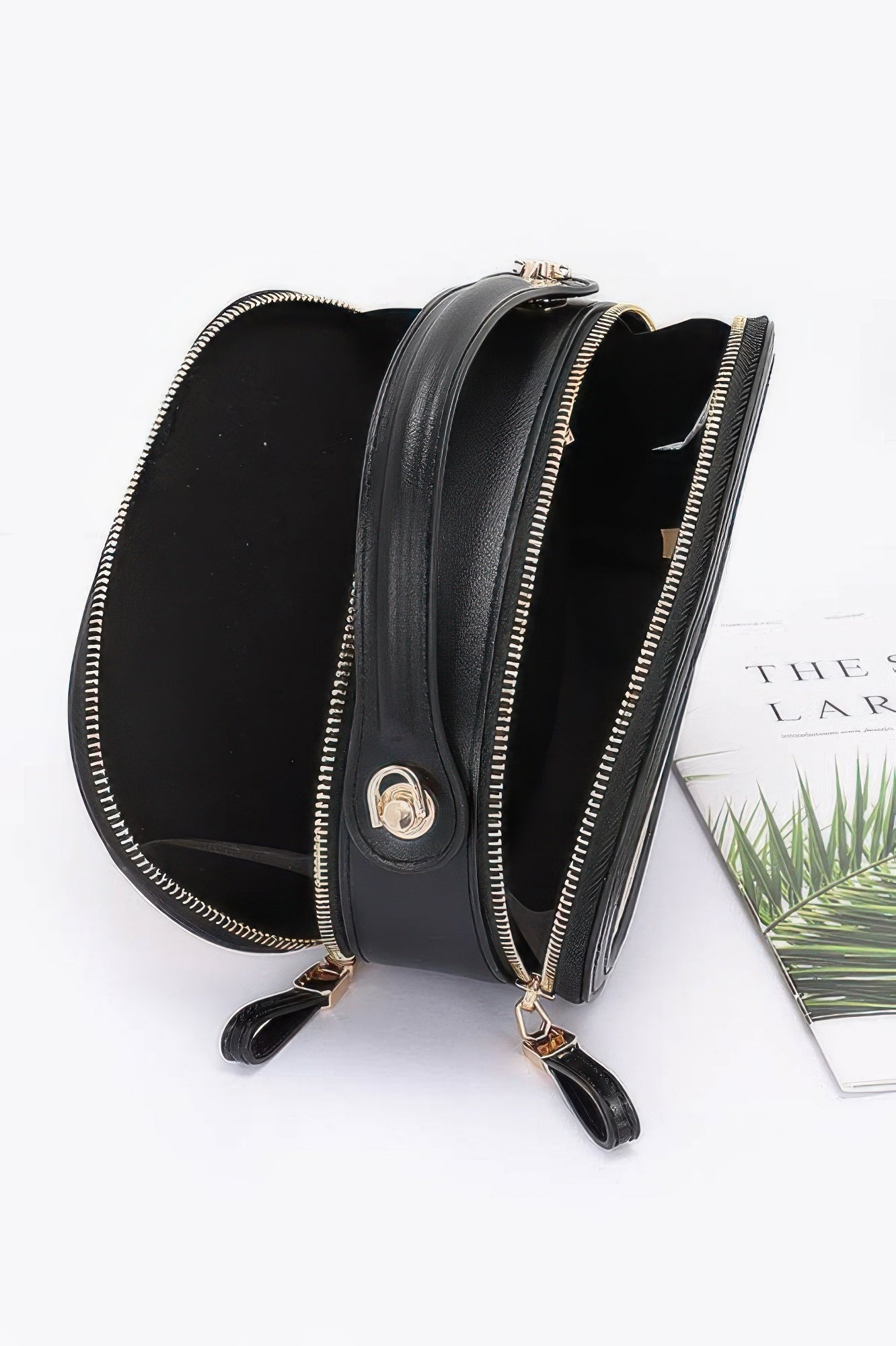 WOMEN'S BAG MODENA New Collection ITALY BYMANYC ® New York
