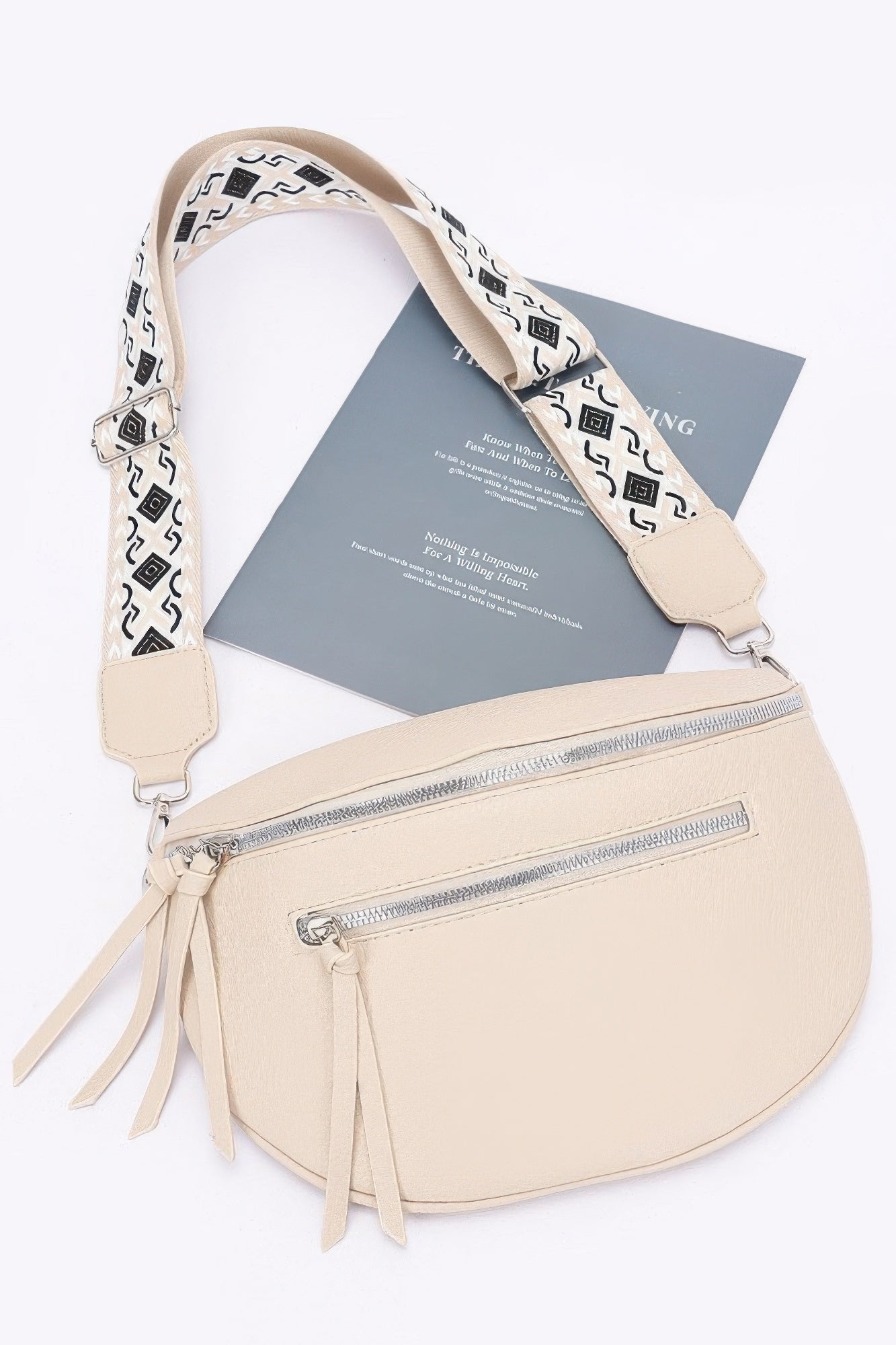 WOMEN'S BAG NOLITA New Collection BYMANYC ® New York