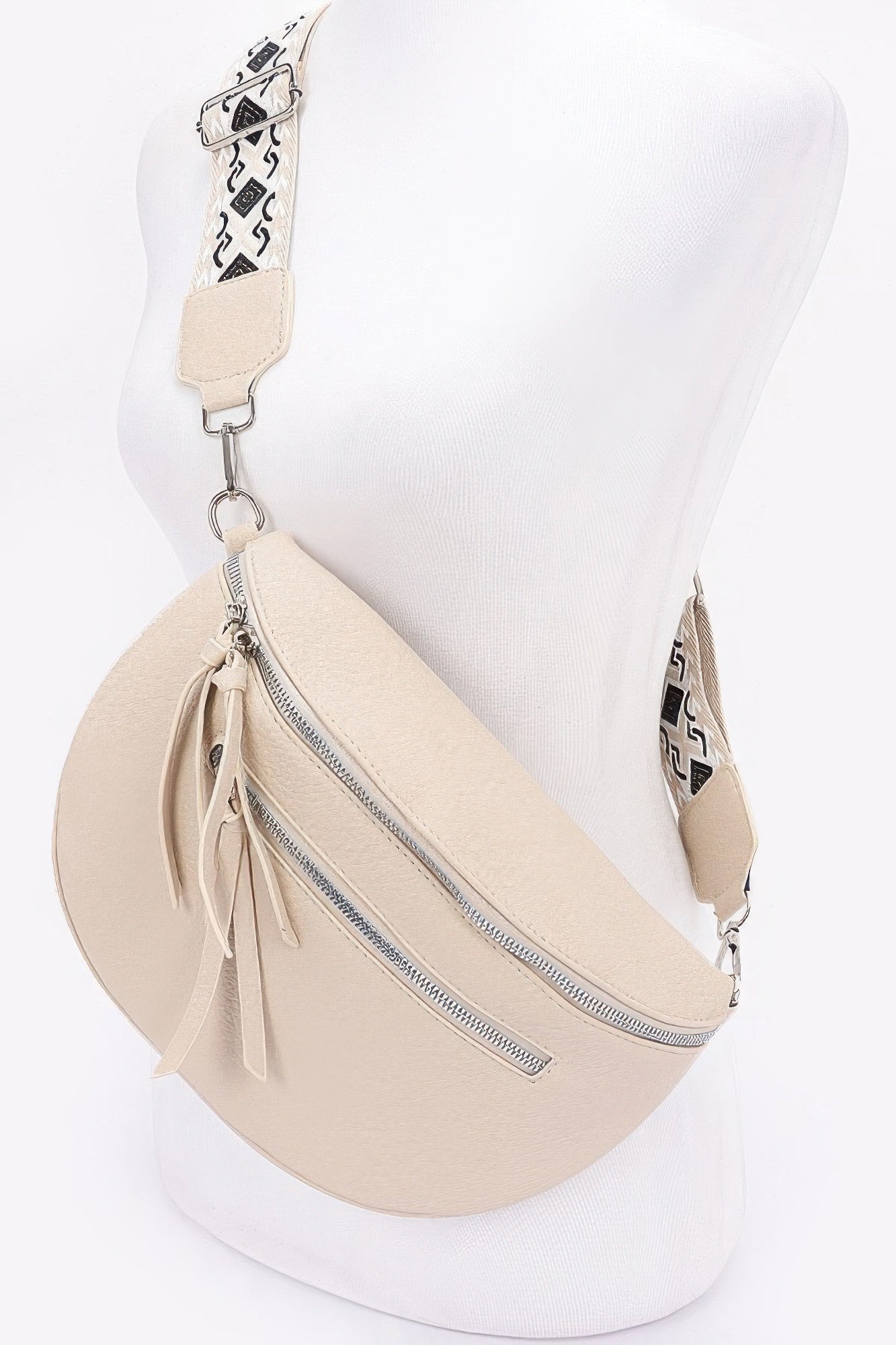 WOMEN'S BAG NOLITA New Collection BYMANYC ® New York