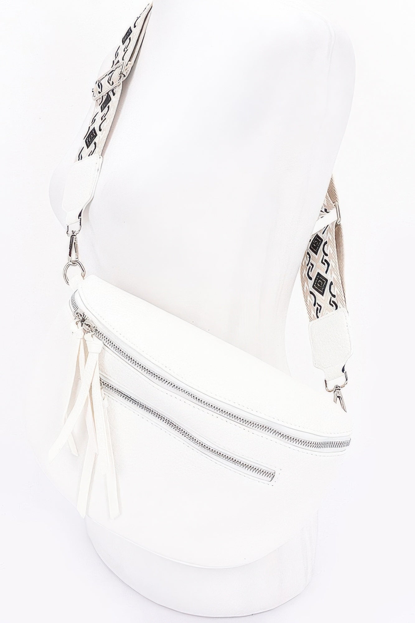 WOMEN'S BAG NOLITA New Collection BYMANYC ® New York