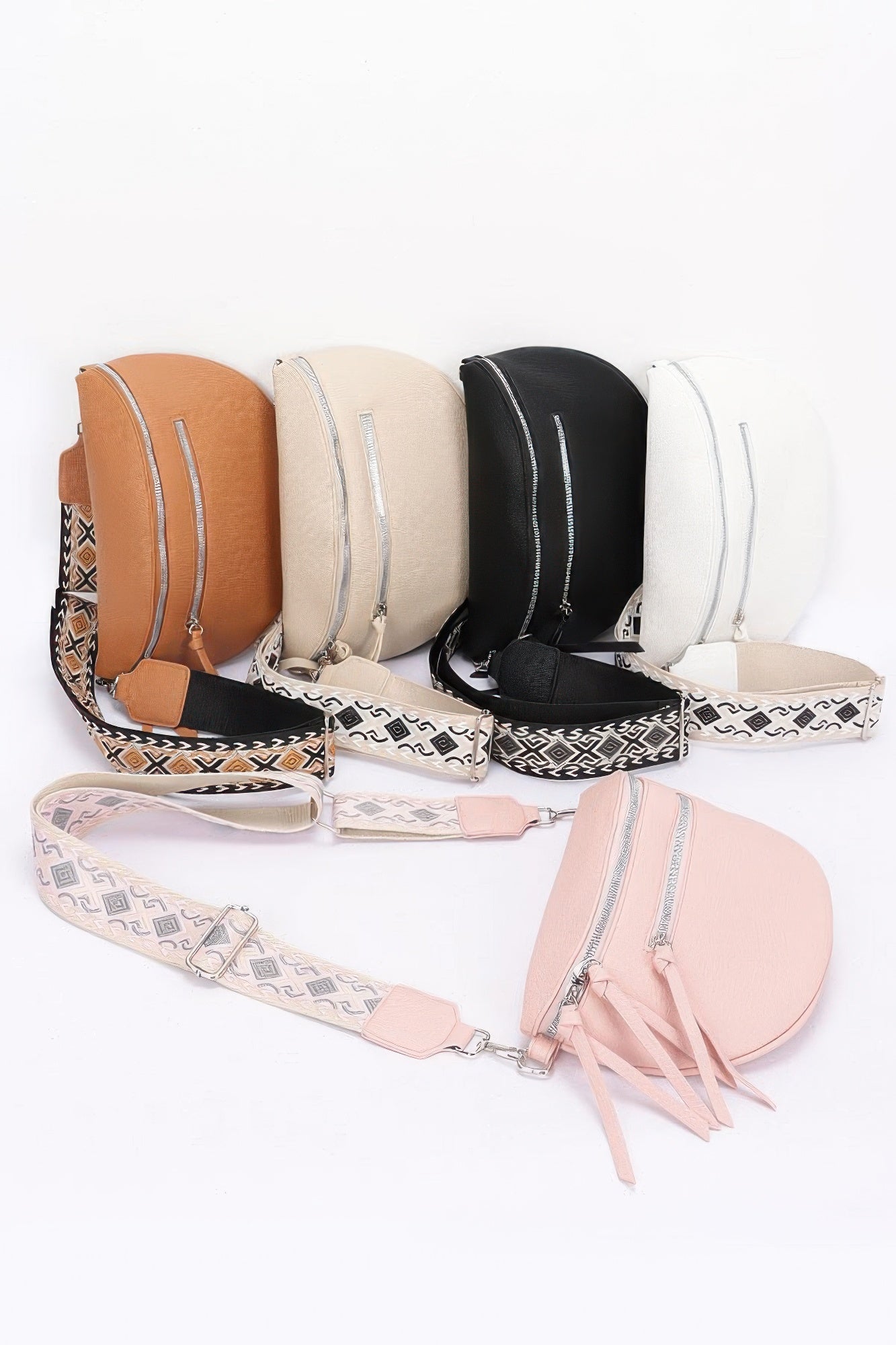 WOMEN'S BAG NOLITA New Collection BYMANYC ® New York