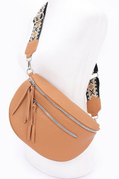 WOMEN'S BAG NOLITA New Collection BYMANYC ® New York
