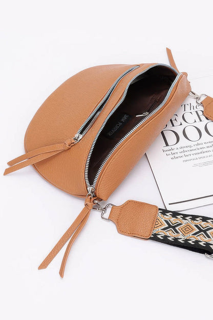 WOMEN'S BAG NOLITA New Collection BYMANYC ® New York