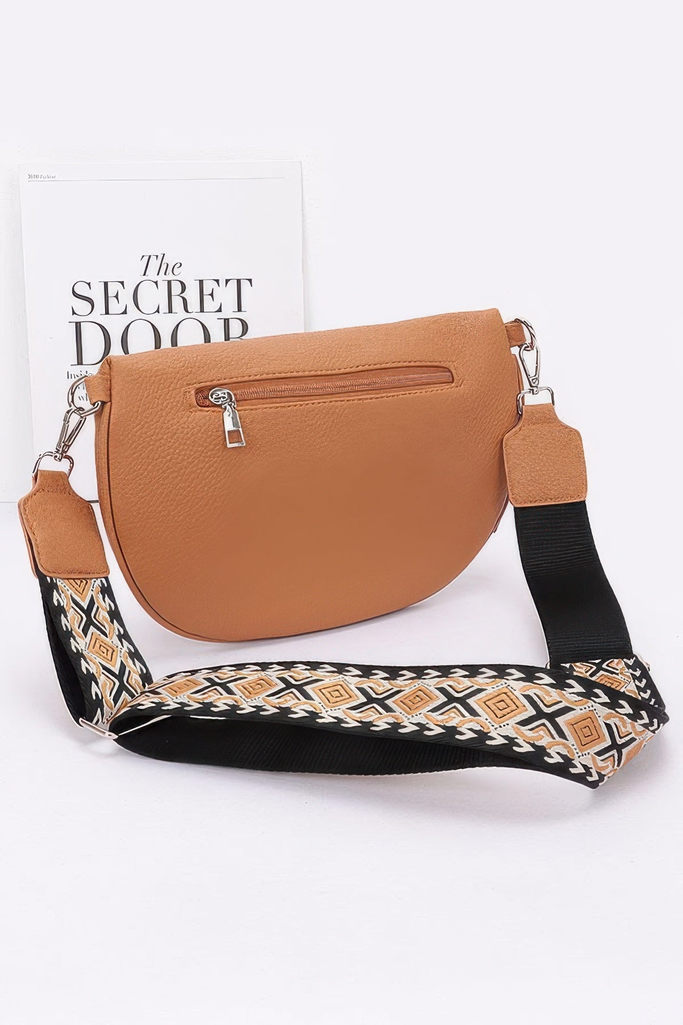 WOMEN'S BAG NOLITA New Collection BYMANYC ® New York