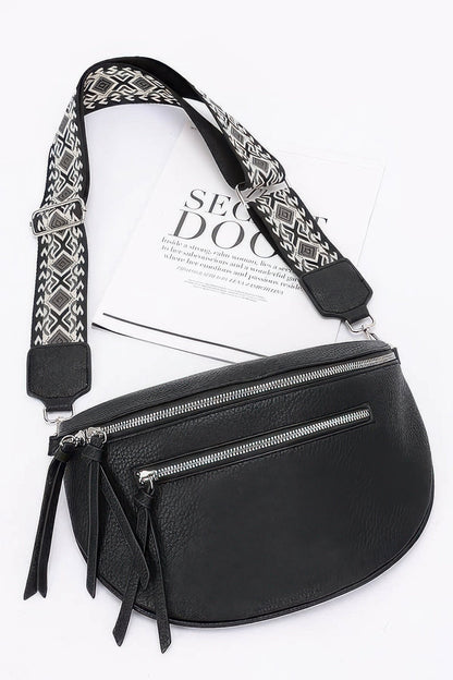 WOMEN'S BAG NOLITA New Collection BYMANYC ® New York
