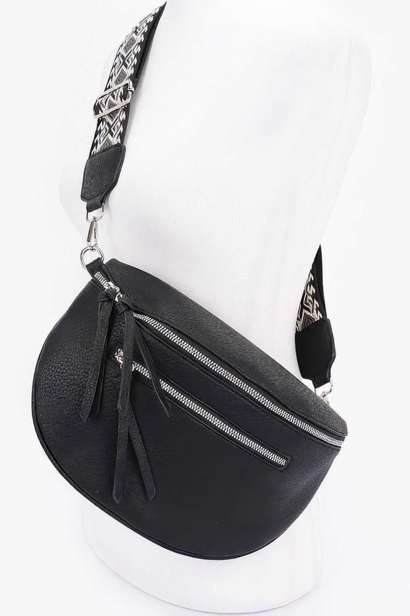 WOMEN'S BAG NOLITA New Collection BYMANYC ® New York