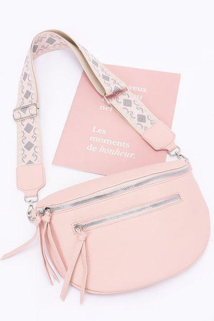 WOMEN'S BAG NOLITA New Collection BYMANYC ® New York