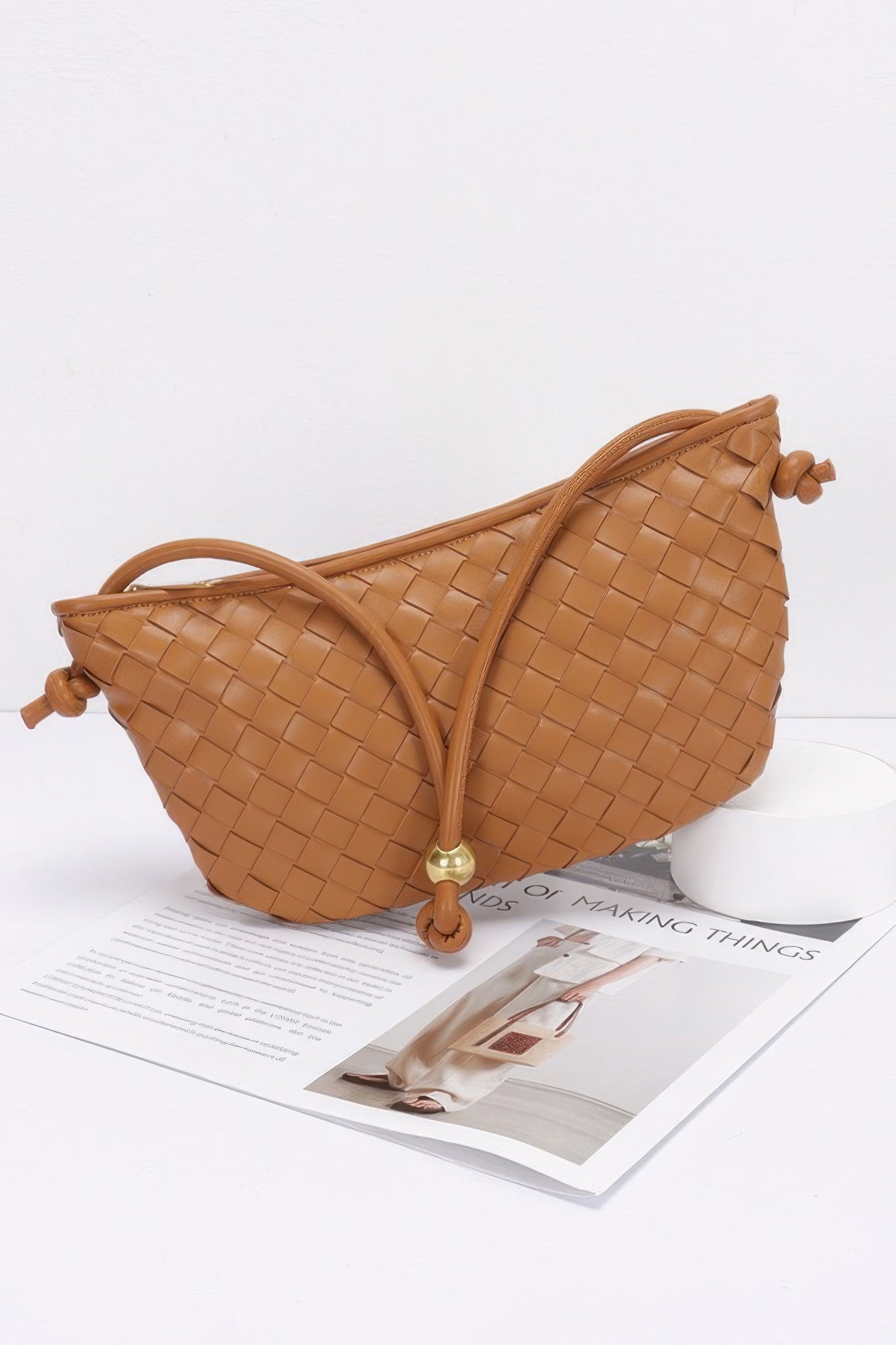 WOMEN'S BAG NOLITA New Collection ITALY BYMANYC ® New York