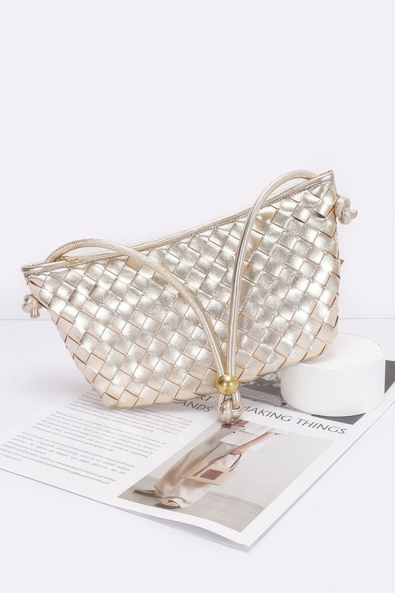 WOMEN'S BAG NOLITA New Collection ITALY BYMANYC ® New York