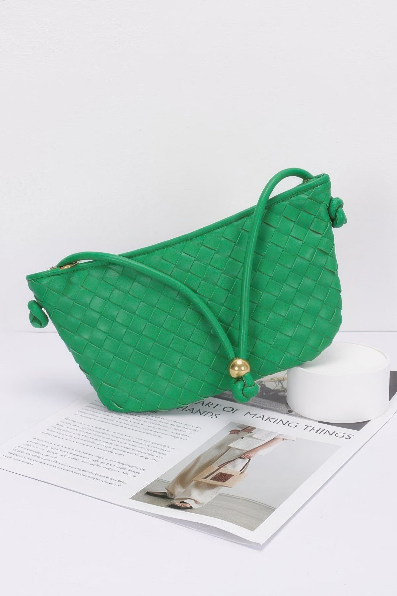 WOMEN'S BAG NOLITA New Collection ITALY BYMANYC ® New York