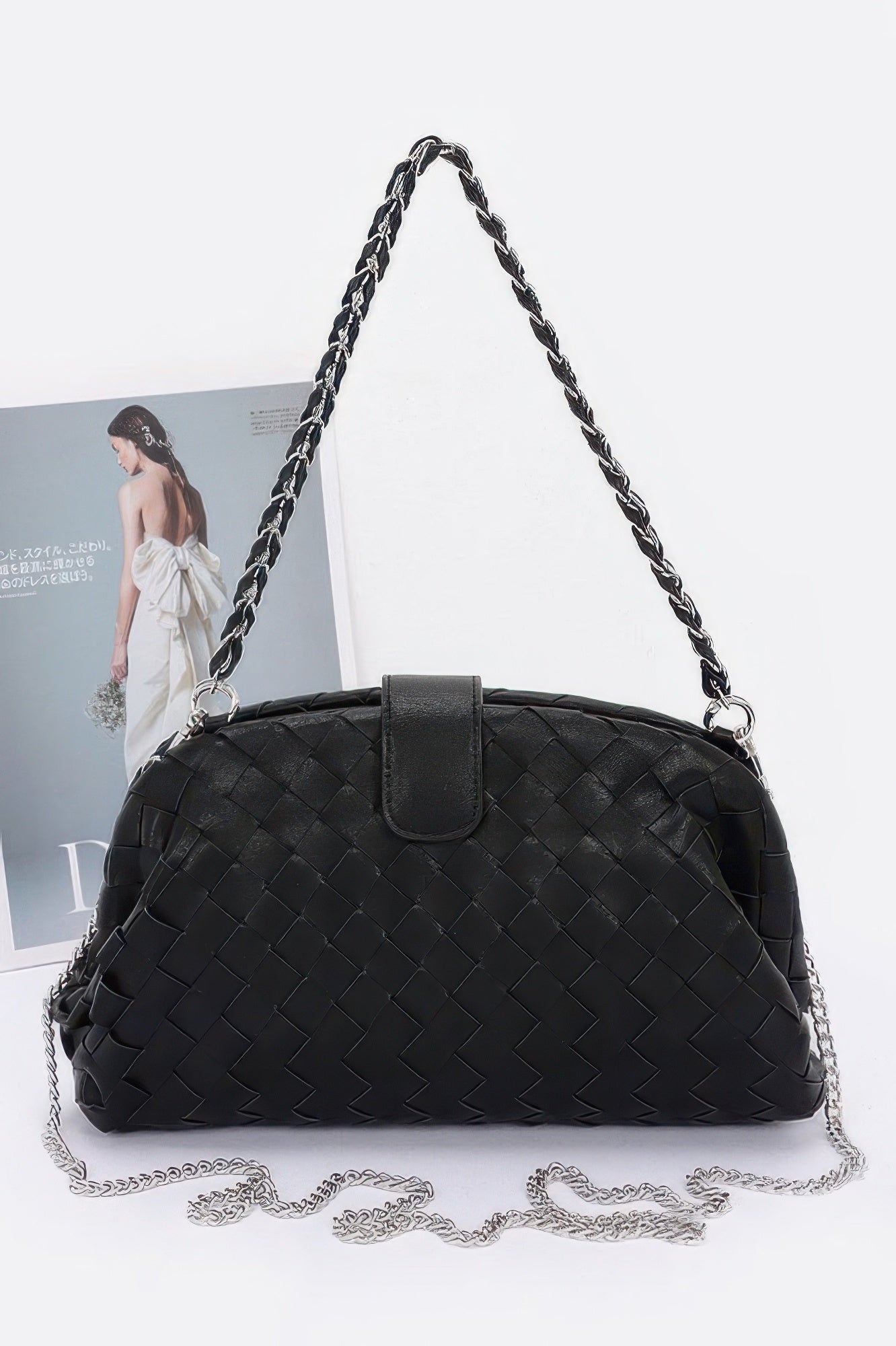 WOMEN'S BAG NOLITA New Collection ITALY BYMANYC ® New York