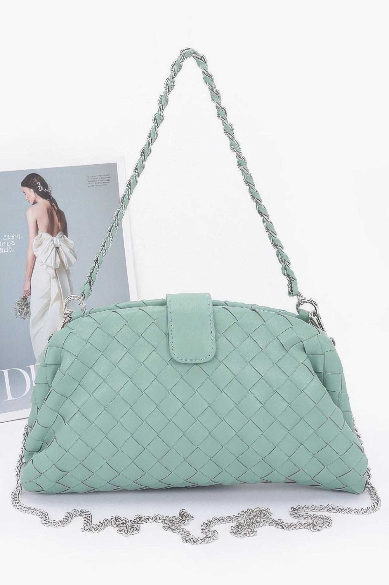 WOMEN'S BAG NOLITA New Collection ITALY BYMANYC ® New York