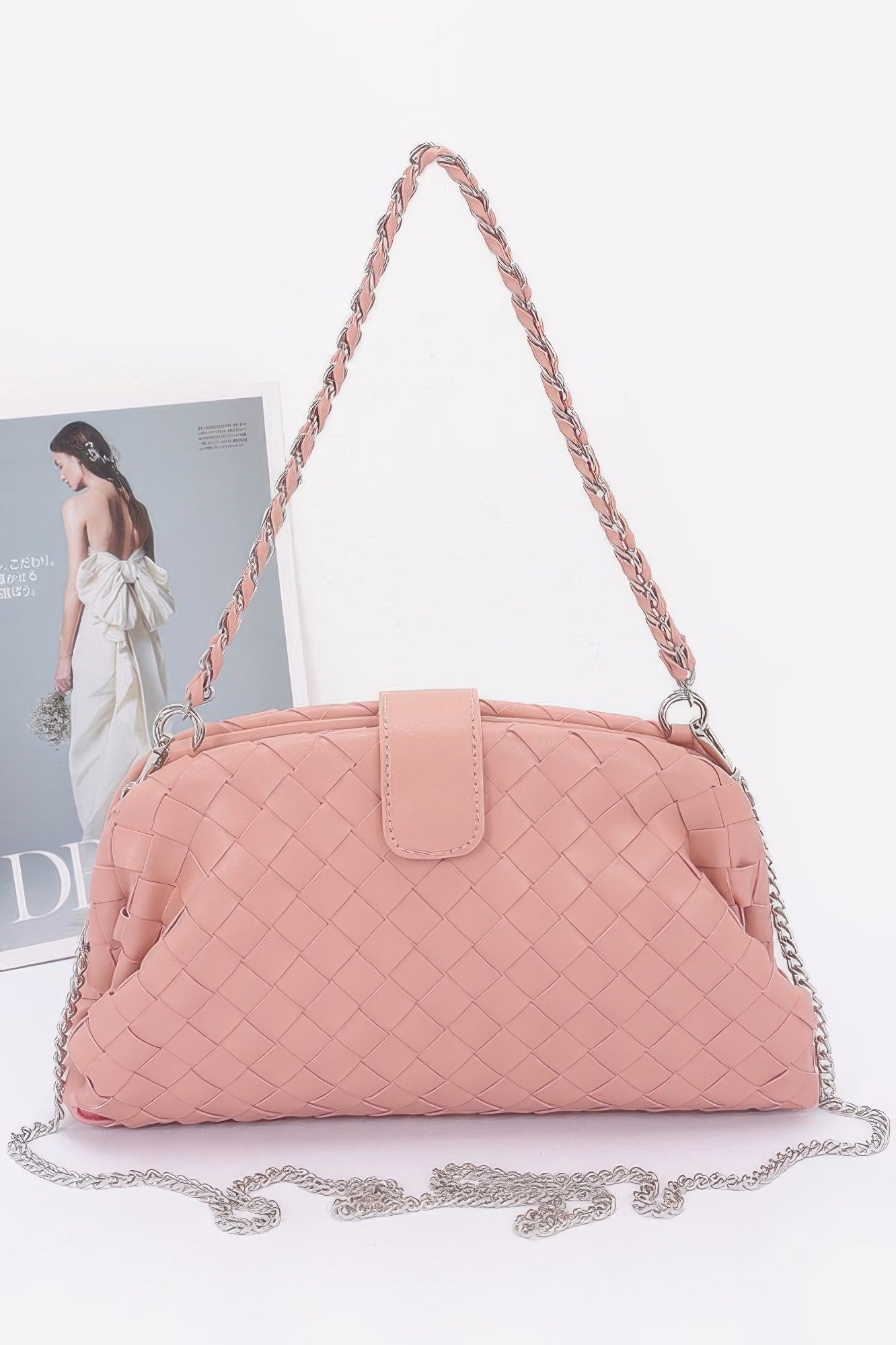 WOMEN'S BAG NOLITA New Collection ITALY BYMANYC ® New York