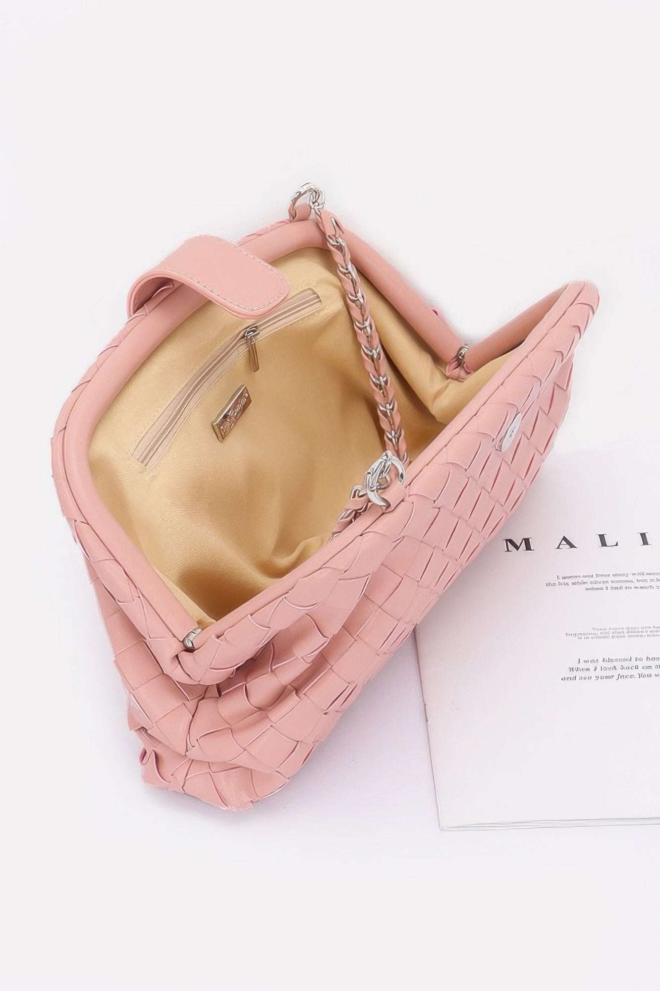WOMEN'S BAG NOLITA New Collection ITALY BYMANYC ® New York