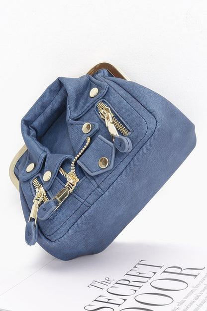 WOMEN'S BAG NOLITA New Collection WALL STREET BYMANYC ® New York