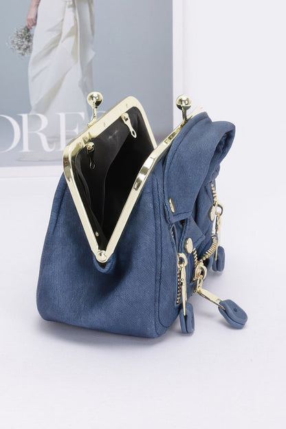 WOMEN'S BAG NOLITA New Collection WALL STREET BYMANYC ® New York
