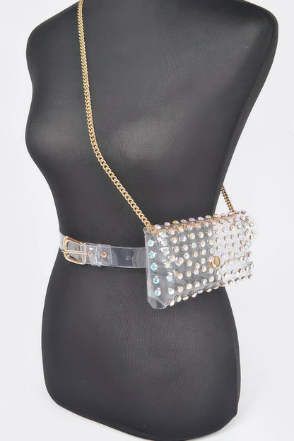 WOMEN'S BAG NOLITA New Collection WALL STREET BYMANYC ® New York