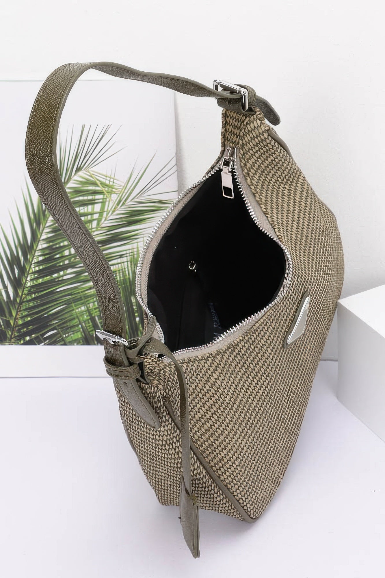 WOMEN'S BAG NOLITA New Collection WALL STREET BYMANYC ® New York