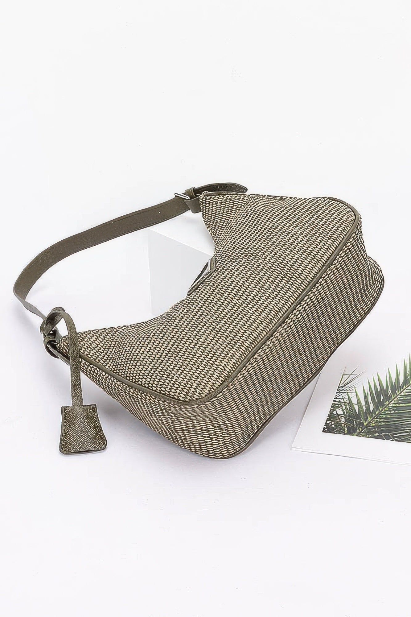 WOMEN'S BAG NOLITA New Collection WALL STREET BYMANYC ® New York