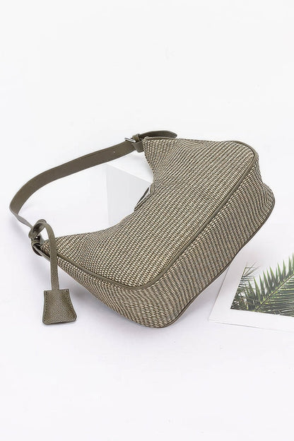 WOMEN'S BAG NOLITA New Collection WALL STREET BYMANYC ® New York
