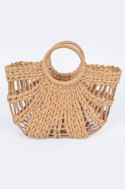 WOMEN'S BAG PALERMO New Collection ITALY BYMANYC ® New York