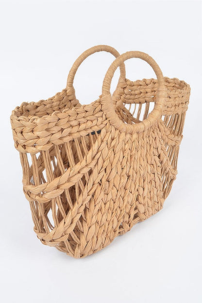 WOMEN'S BAG PALERMO New Collection ITALY BYMANYC ® New York