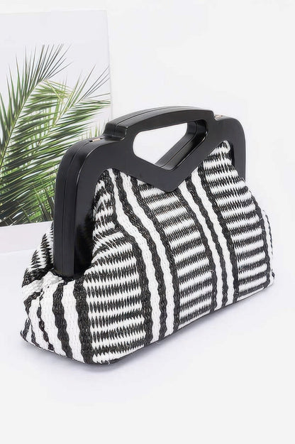 WOMEN'S BAG PESCARA New Collection ITALY BYMANYC ® New York