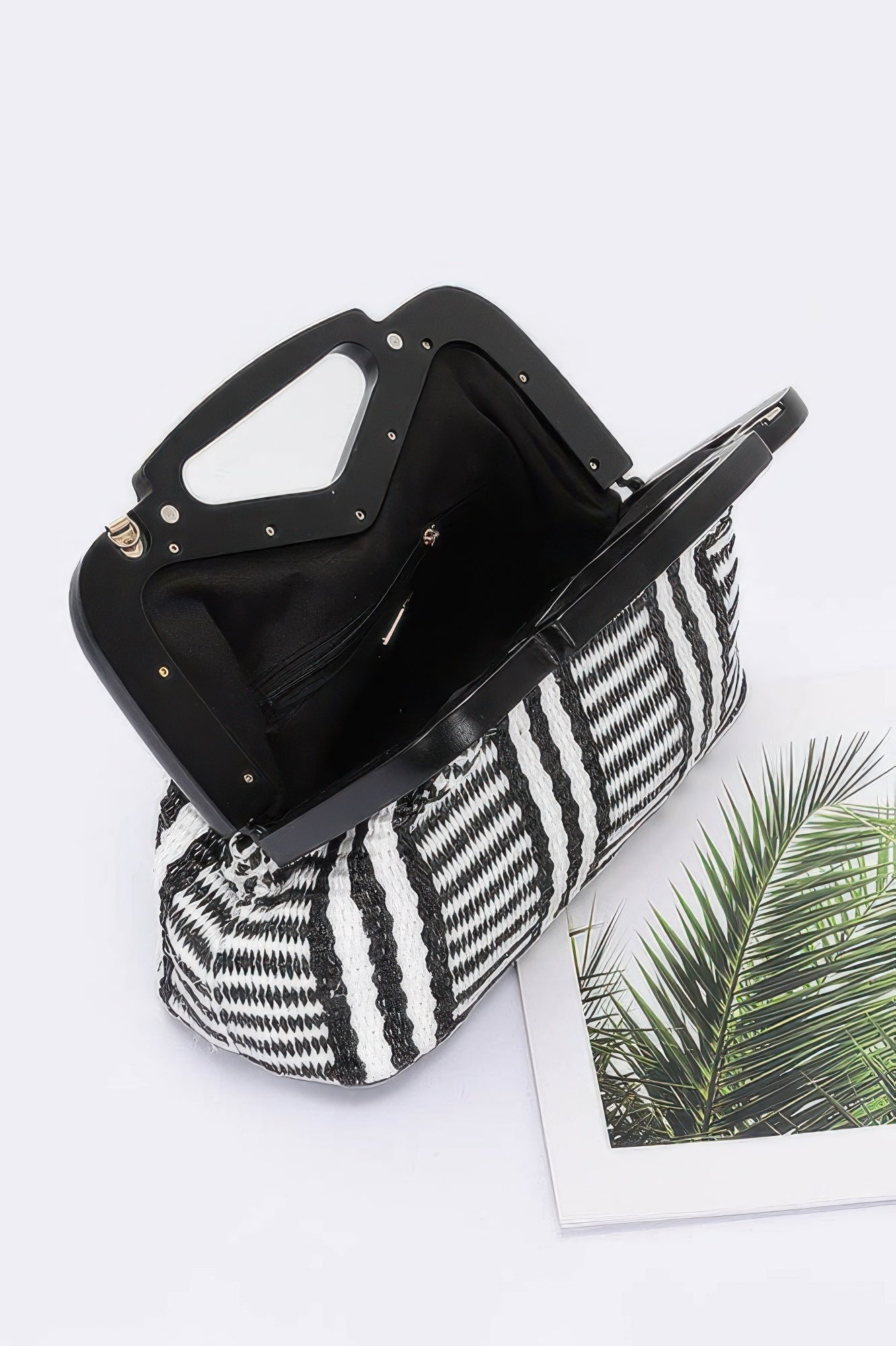 WOMEN'S BAG PESCARA New Collection ITALY BYMANYC ® New York