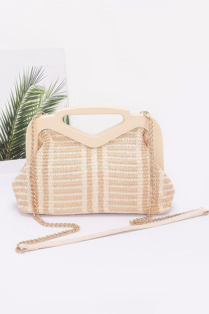 WOMEN'S BAG PESCARA New Collection ITALY BYMANYC ® New York