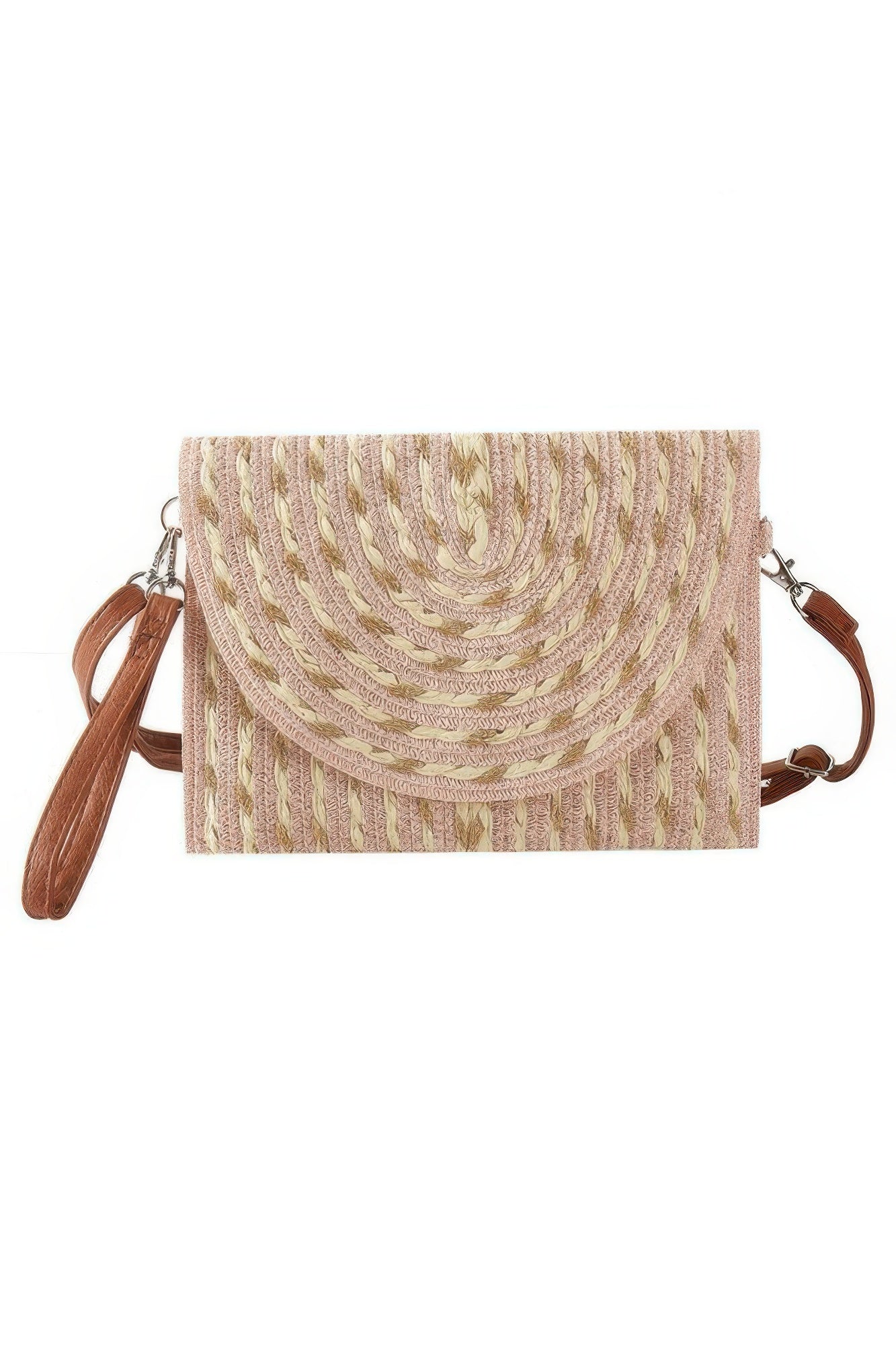WOMEN'S BAG POSITANO New Collection ITALY BYMANYC ® New York