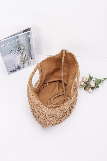 WOMEN'S BAG PROCIDA New Collection ITALY BYMANYC ® New York