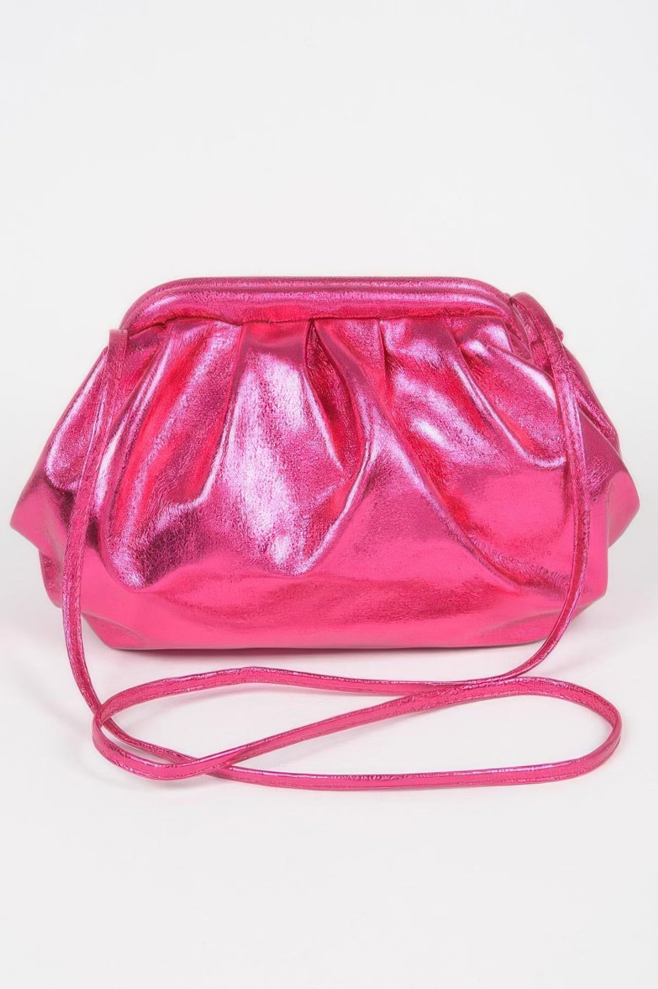 WOMEN'S BAG SALERNO New Collection ITALY BYMANYC ® New York