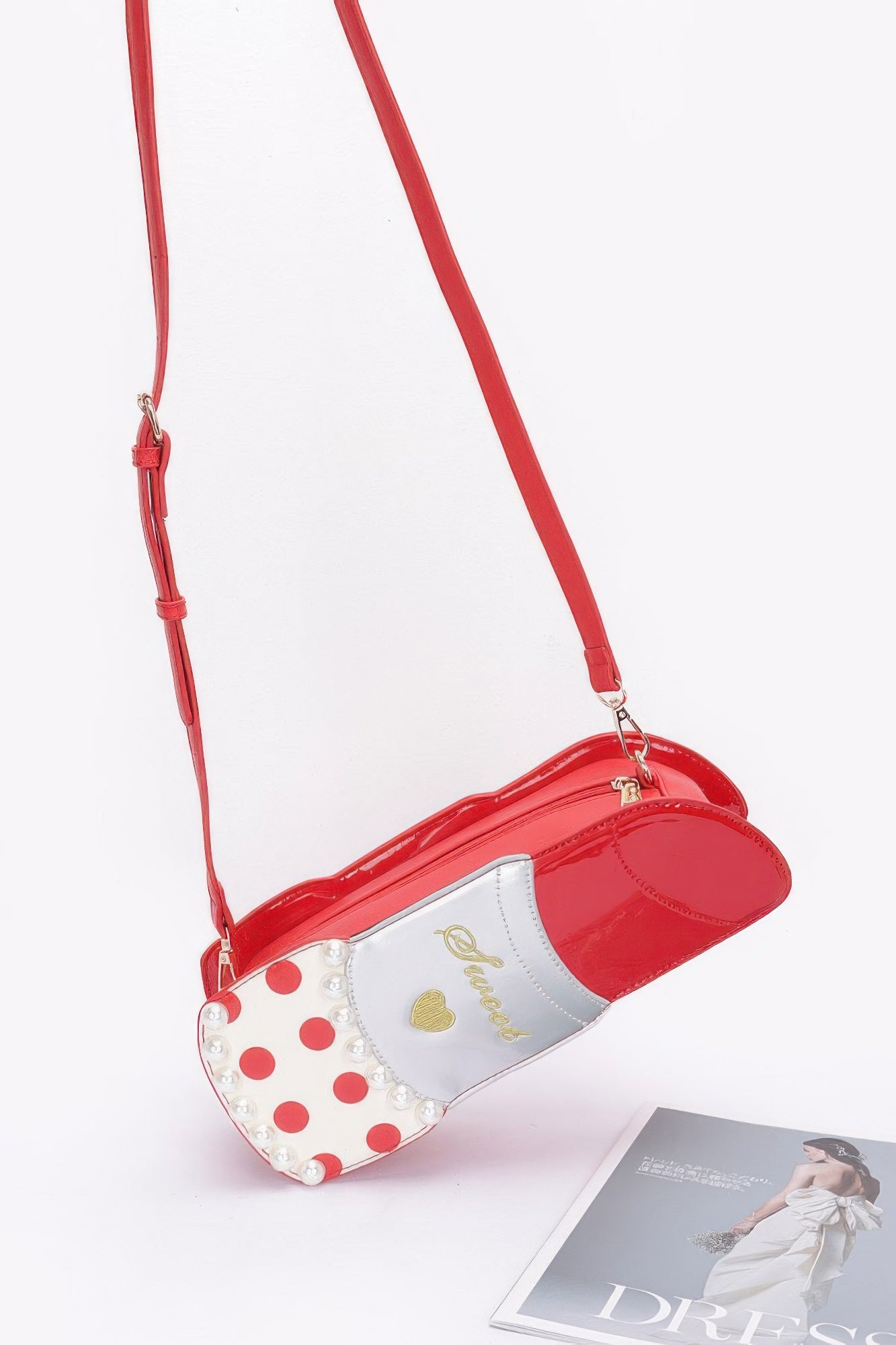 WOMEN'S BAG SOHO New Collection BYMANYC ® New York