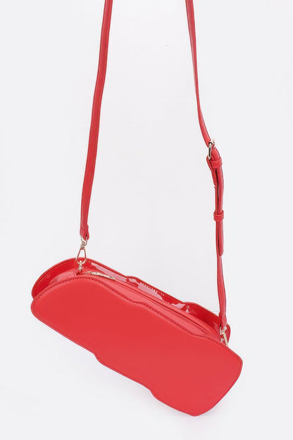 WOMEN'S BAG SOHO New Collection BYMANYC ® New York