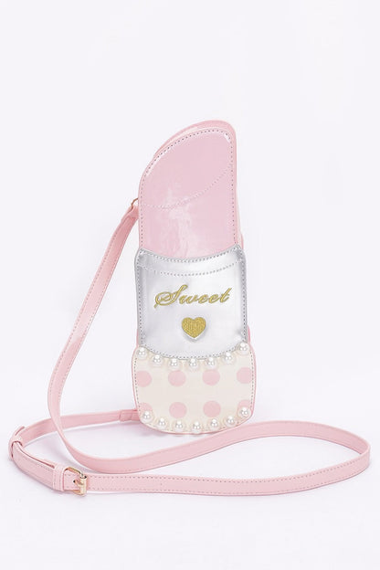 WOMEN'S BAG SOHO New Collection BYMANYC ® New York
