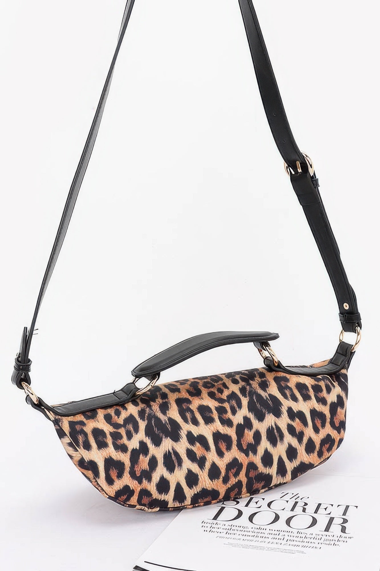 WOMEN'S BAG SOHO New Collection WALL STREET BYMANYC ® New York
